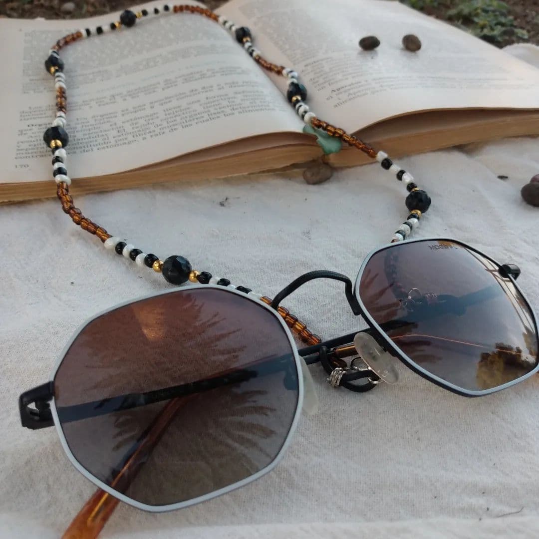 Accesorios Eukarya